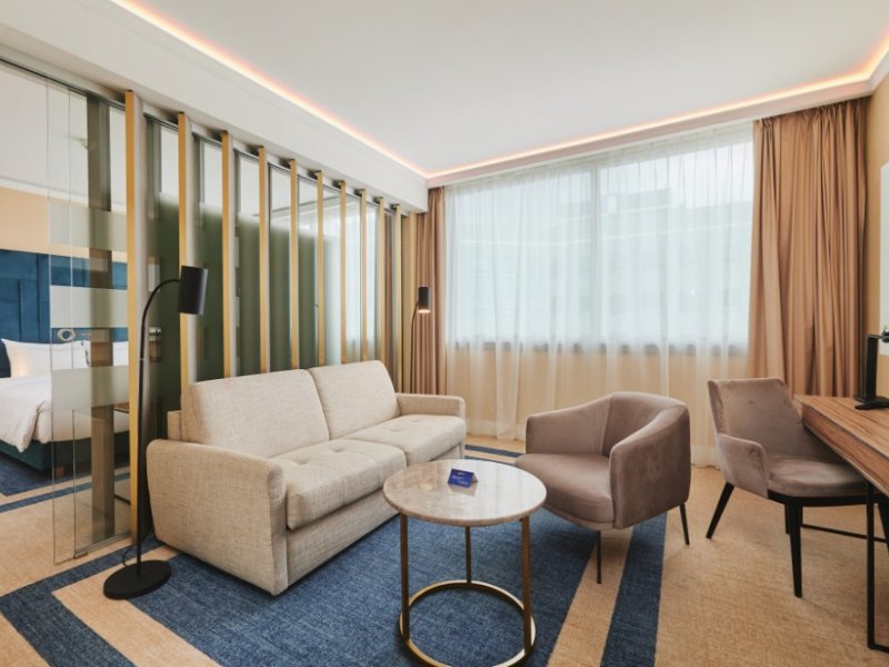 Radisson Blu Hotel, SzczecinPhoto 5