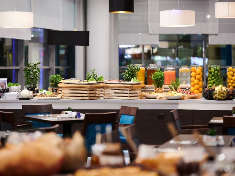 Radisson Blu Hotel, SzczecinPhoto 7