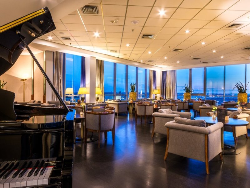 Radisson Blu Hotel, SzczecinPhoto 8