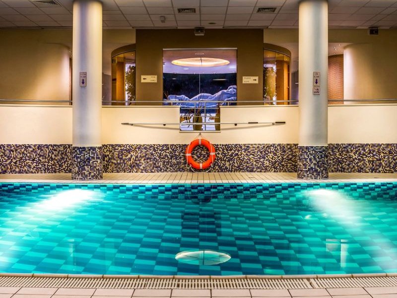 Radisson Blu Hotel, SzczecinPhoto 9