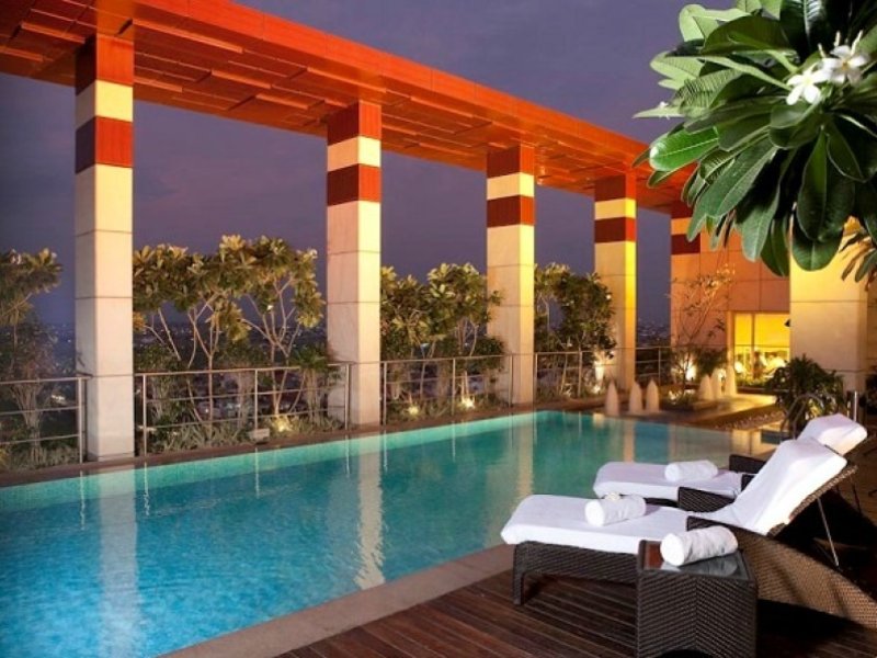 Radisson Blu IndorePhoto 0