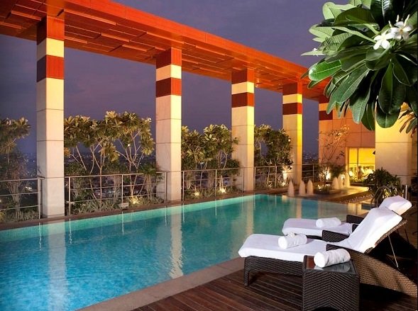 Radisson Blu Indore