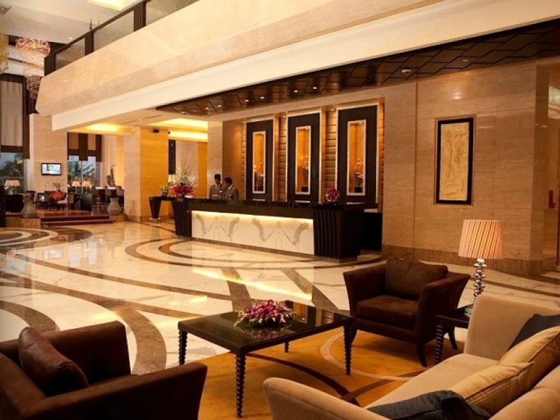 Radisson Blu IndorePhoto 2