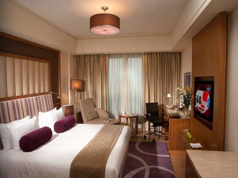 Radisson Blu IndorePhoto 3