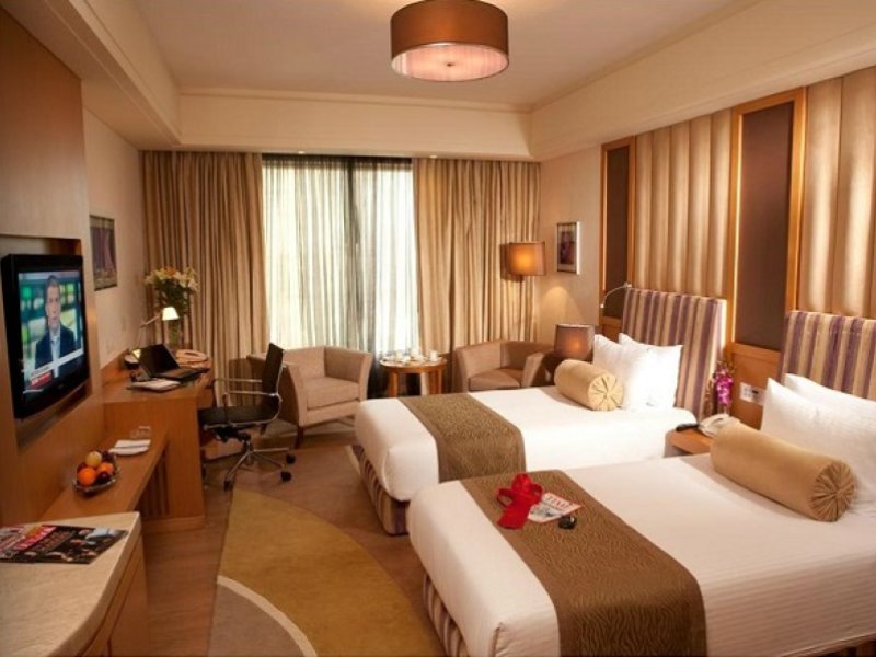 Radisson Blu IndorePhoto 4