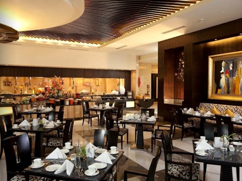 Radisson Blu IndorePhoto 5