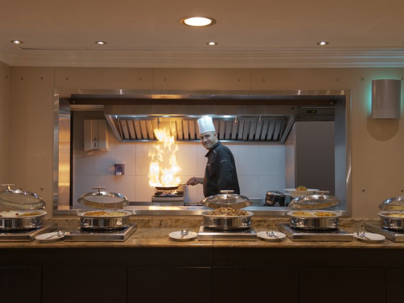 Radisson Blu Martinez Hotel, BeirutPhoto 2