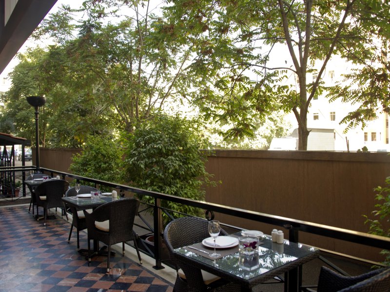 Radisson Blu Martinez Hotel, BeirutPhoto 3