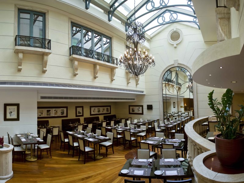 Radisson Blu Martinez Hotel, BeirutPhoto 4
