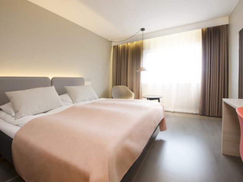 Radisson Blu Park Hotel, OsloPhoto 1