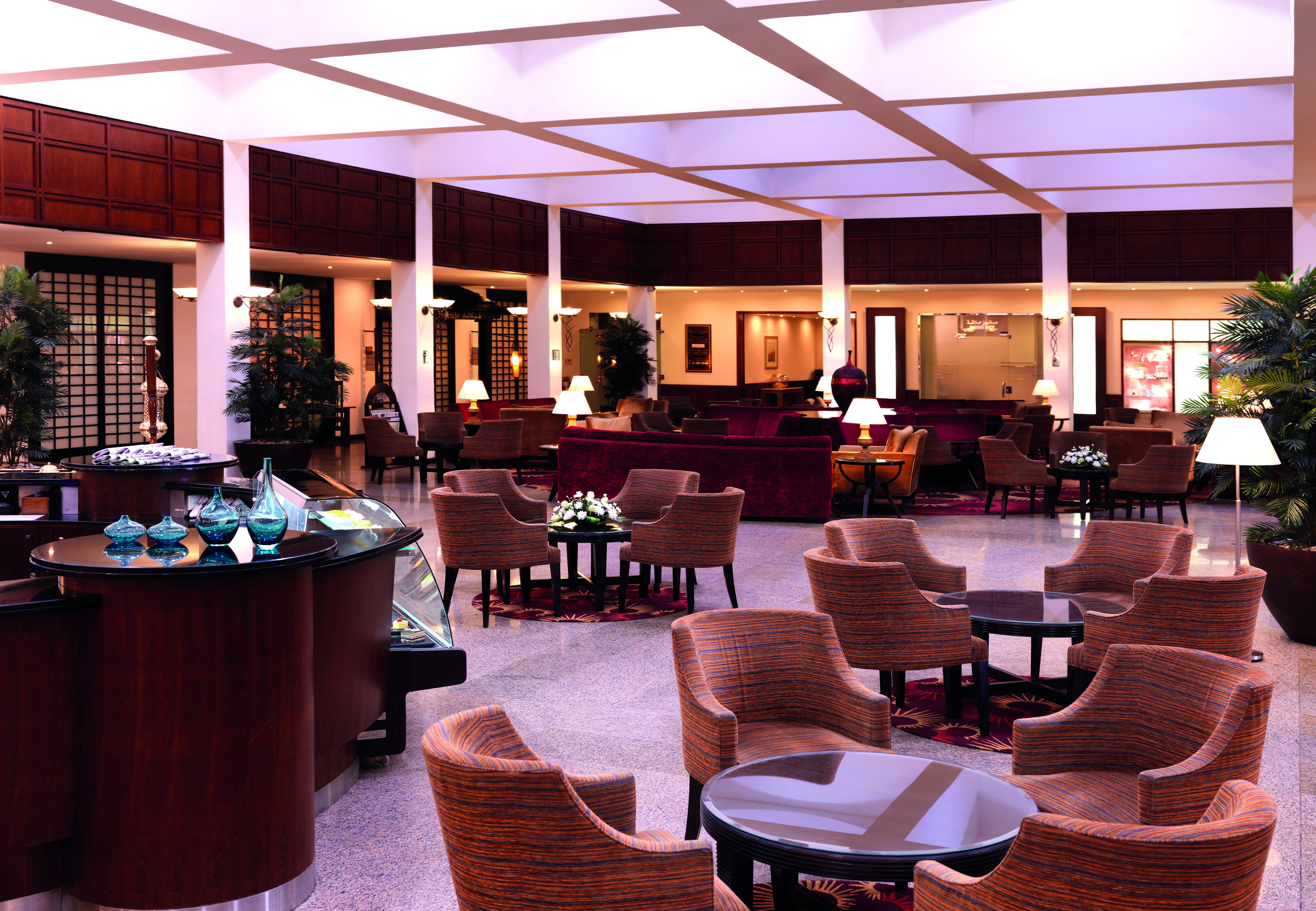 Radisson Blu Plaza Hotel, Jeddah