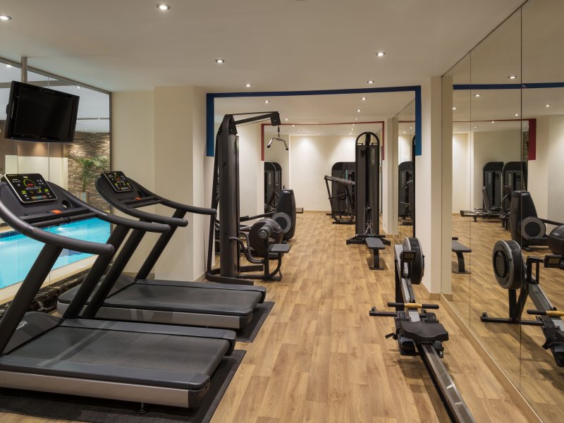 Radisson Blu Plaza Hotel, JeddahPhoto 2