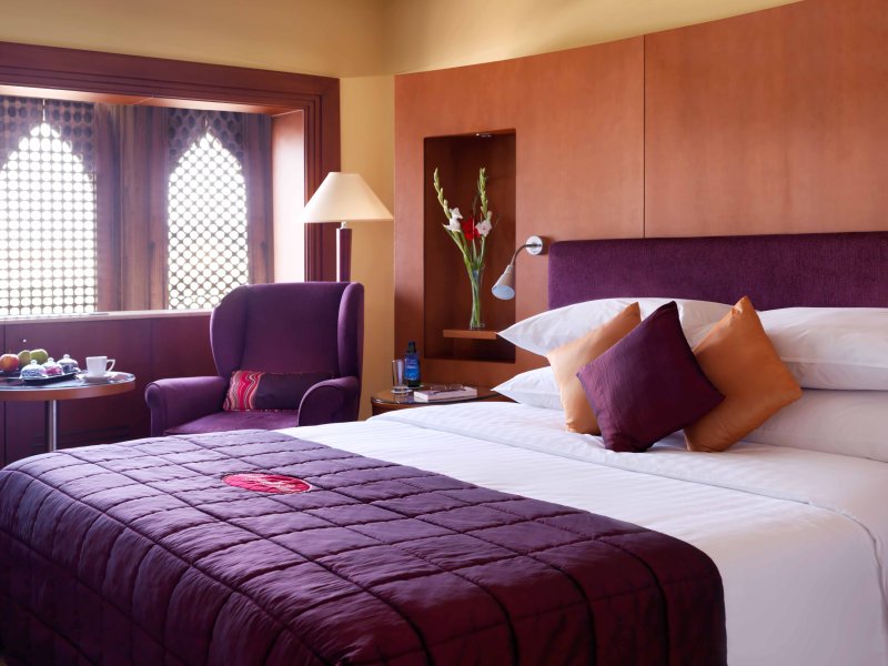 Radisson Blu Plaza Hotel, JeddahPhoto 3