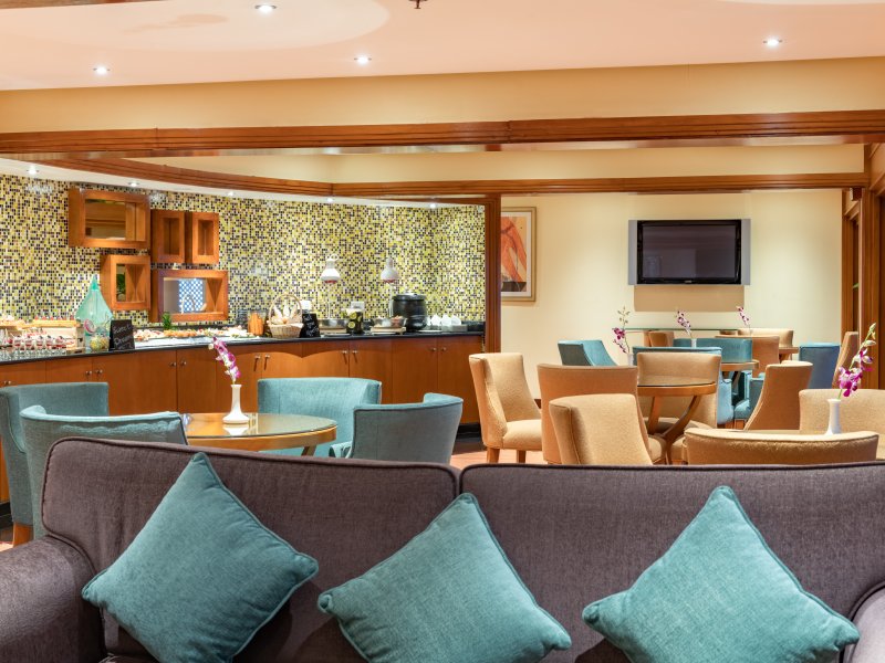 Radisson Blu Plaza Hotel, JeddahPhoto 4