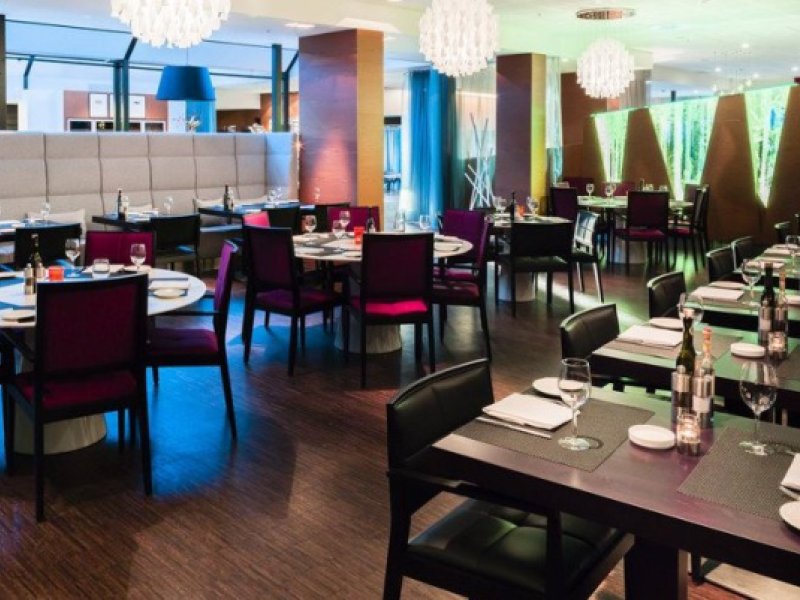 Radisson Blu Royal Hotel, BergenPhoto 2