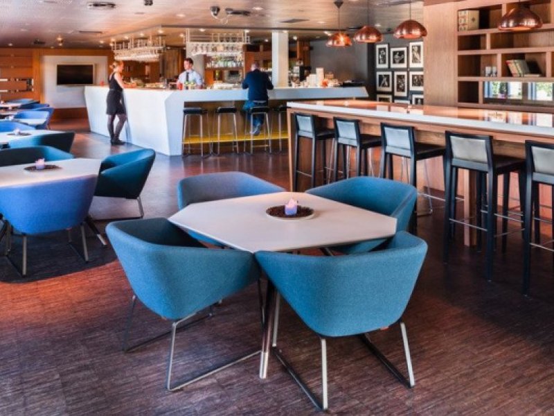 Radisson Blu Royal Hotel, BergenPhoto 3