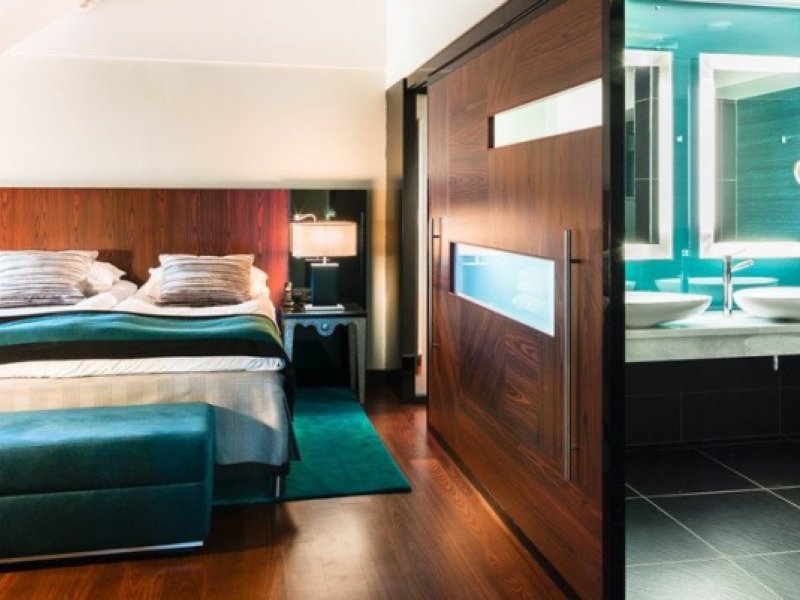 Radisson Blu Royal Hotel, BergenPhoto 5