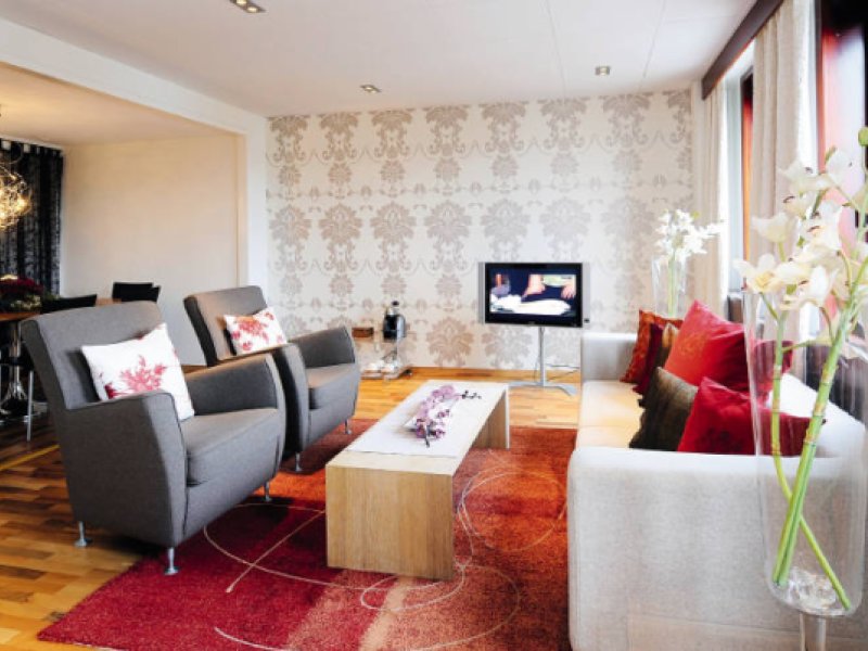 Radisson Blu Royal Hotel, StavangerPhoto 1