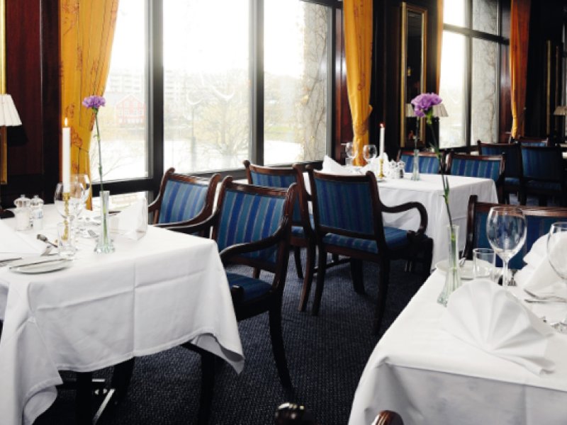 Radisson Blu Royal Hotel, StavangerPhoto 2