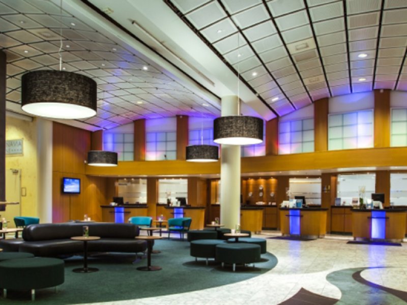 Radisson Blu Scandinavia Hotell, OsloPhoto 1