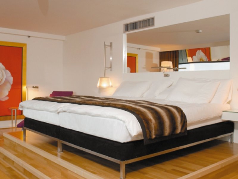 Radisson Blu Scandinavia Hotell, OsloPhoto 2