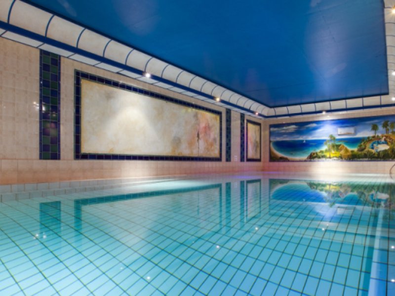 Radisson Blu Scandinavia Hotell, OsloPhoto 4