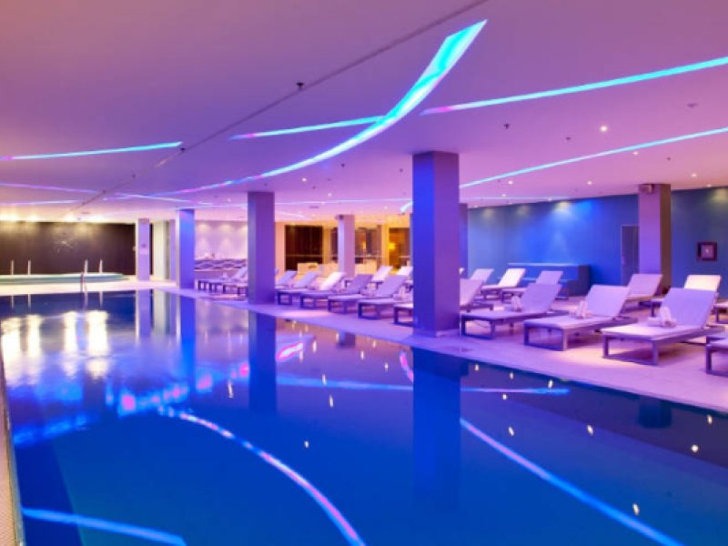 Radisson Blu SplitPhoto 1