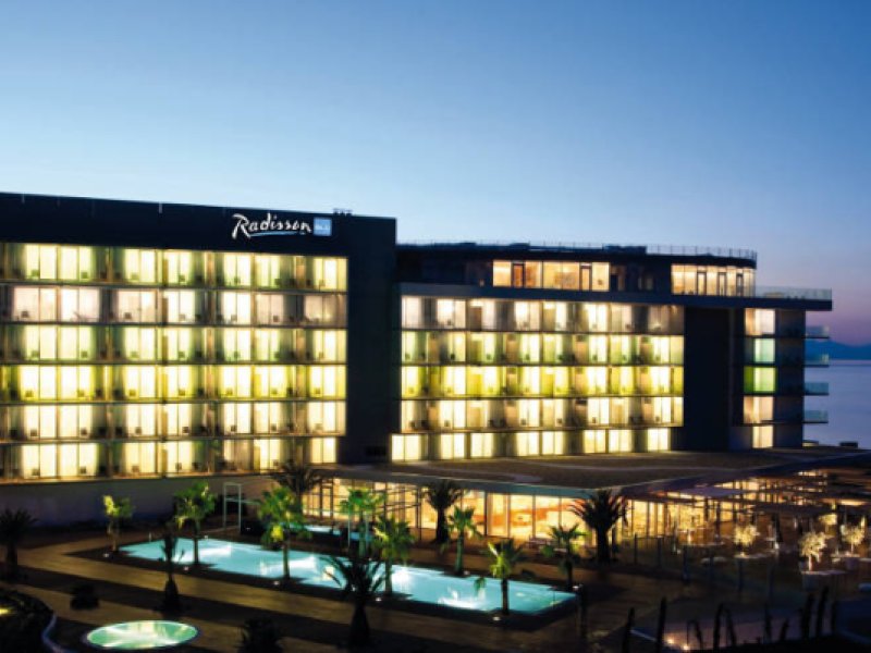 Radisson Blu SplitPhoto 2