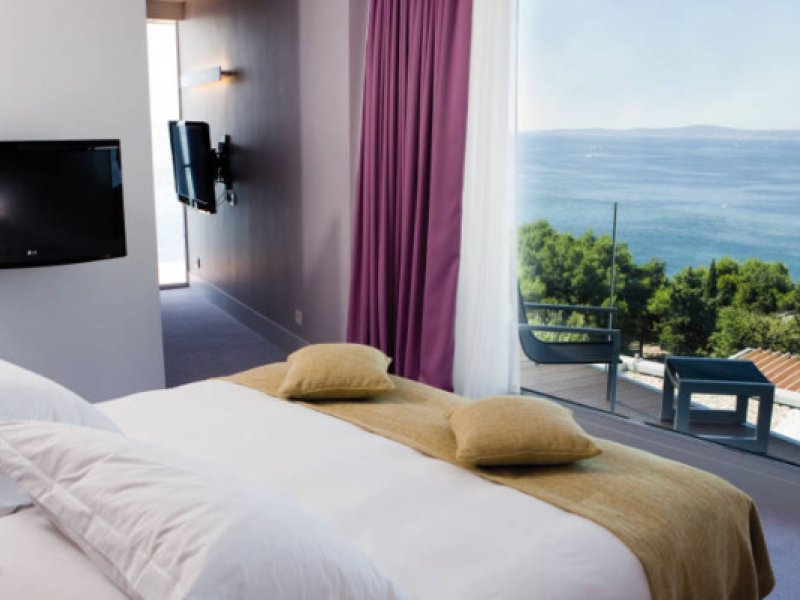 Radisson Blu SplitPhoto 4