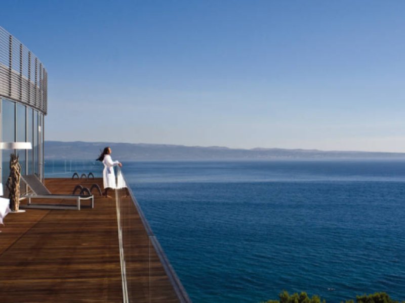 Radisson Blu SplitPhoto 5