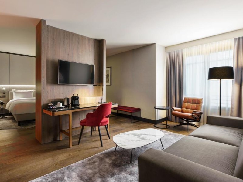 Radisson Collection Hotel, Grand Place BrusselsPhoto 0