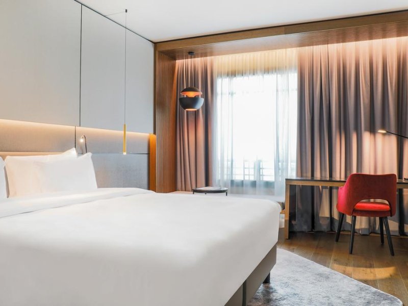 Radisson Collection Hotel, Grand Place BrusselsPhoto 1