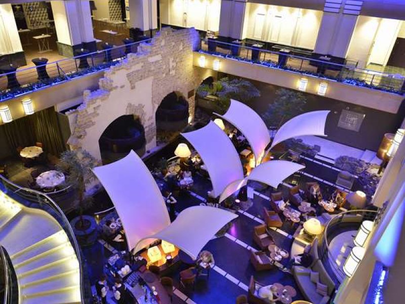 Radisson Collection Hotel, Grand Place BrusselsPhoto 2
