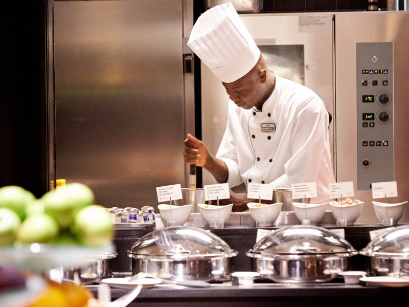 Radisson Collection Hotel, Grand Place BrusselsPhoto 4