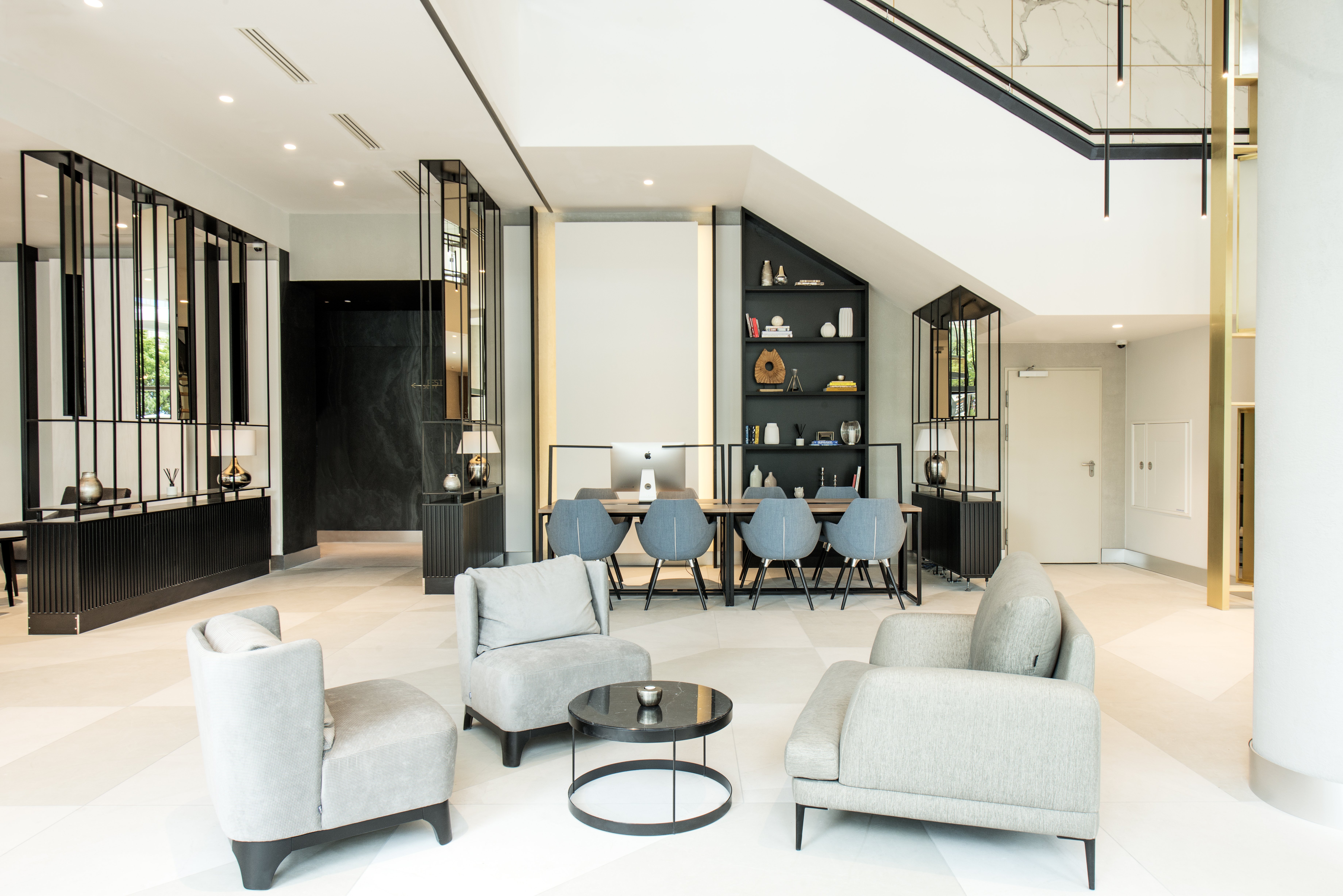 Radisson Collection Hotel, Warsaw
