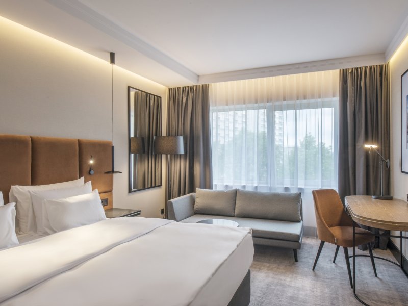 Radisson Collection Hotel, WarsawPhoto 2