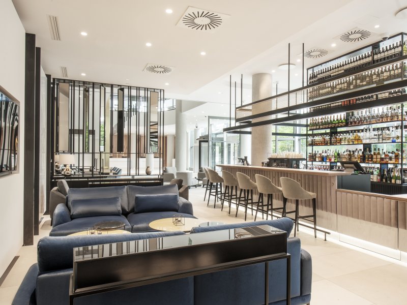 Radisson Collection Hotel, WarsawPhoto 3