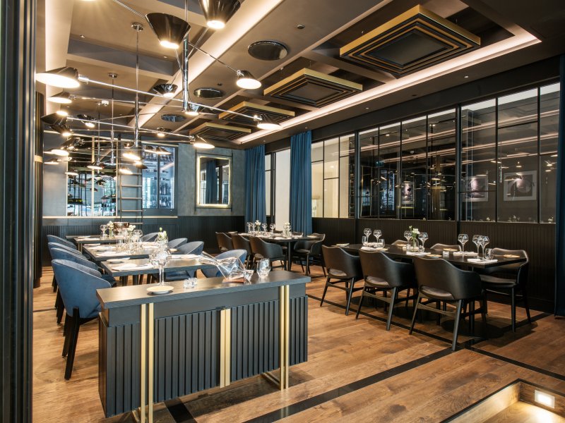 Radisson Collection Hotel, WarsawPhoto 4