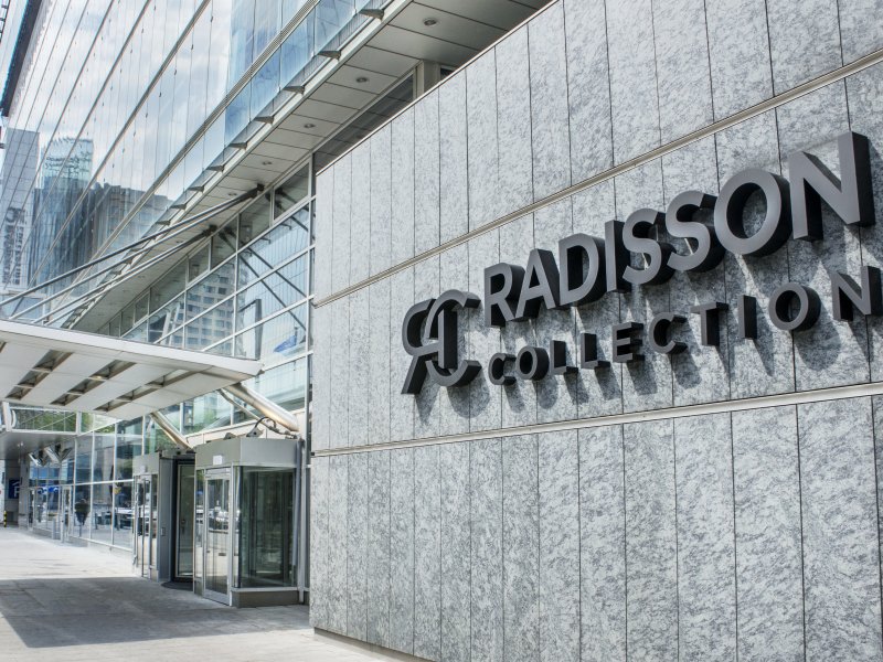 Radisson Collection Hotel, WarsawPhoto 5