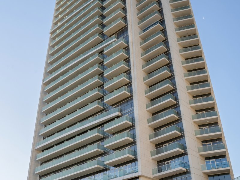 Radisson Dubai Damac HillsPhoto 0