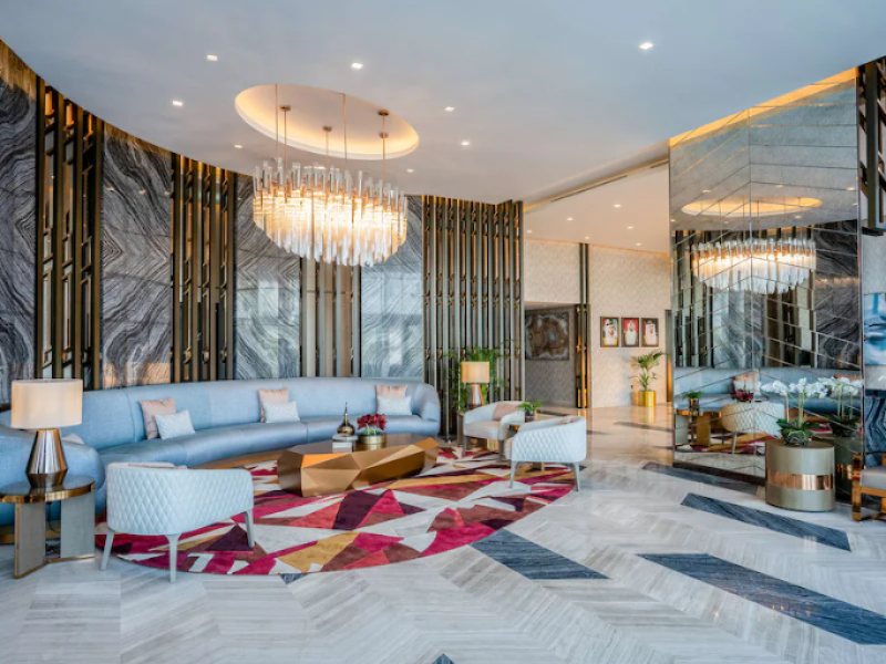 Radisson Dubai Damac HillsPhoto 1