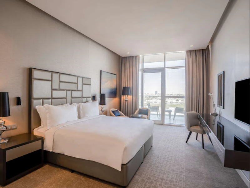 Radisson Dubai Damac HillsPhoto 2