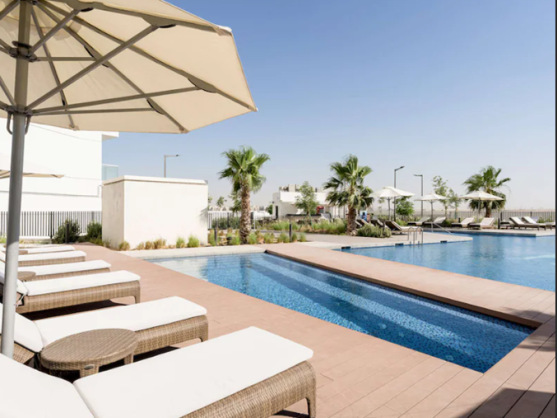 Radisson Dubai Damac HillsPhoto 4