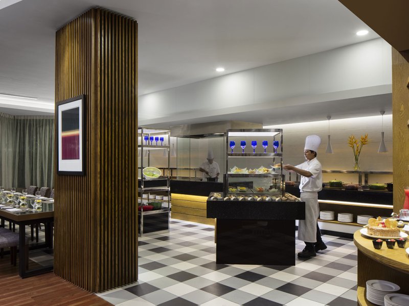Radisson Hotel Brunei DarussalamPhoto 1