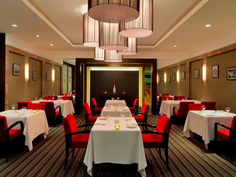 Radisson Hotel Brunei DarussalamPhoto 2