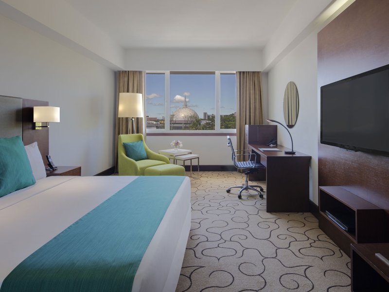 Radisson Hotel Brunei DarussalamPhoto 3