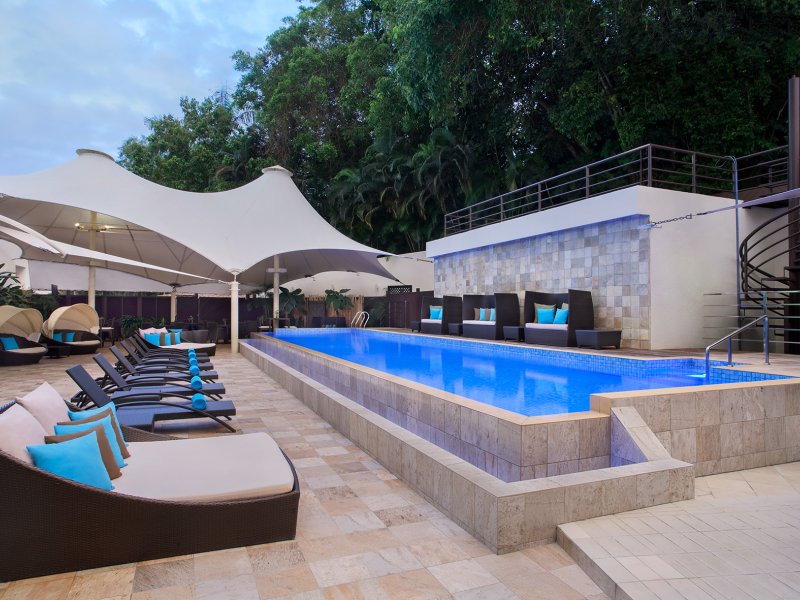 Radisson Hotel Brunei DarussalamPhoto 4