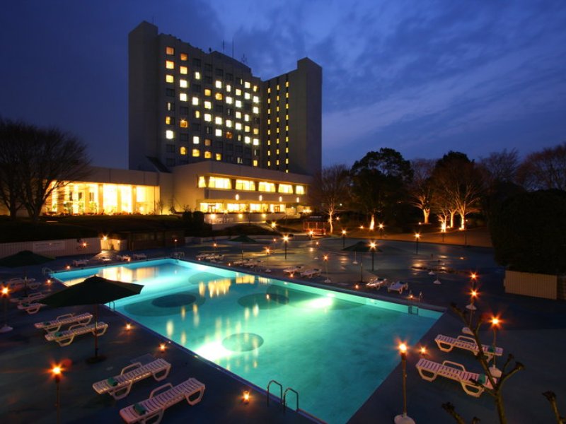 Radisson Hotel Narita AirportPhoto 0