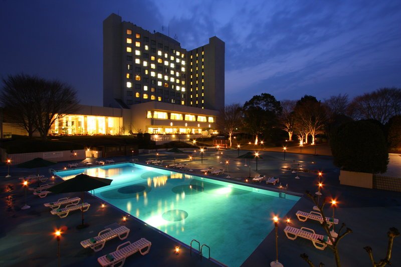 Radisson Hotel Narita Airport