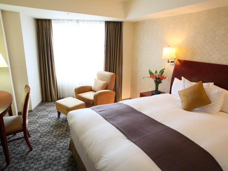 Radisson Hotel Narita AirportPhoto 1